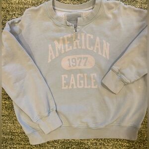 American Eagle sweatshirt